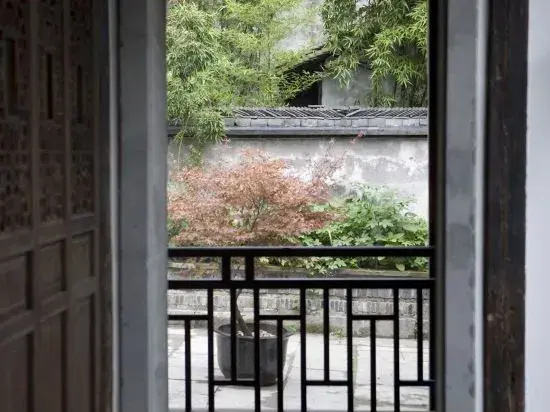 Wuzhen Club House