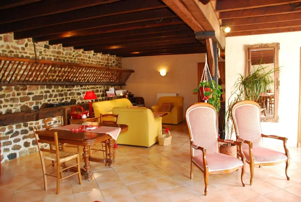 La Ferme Berger