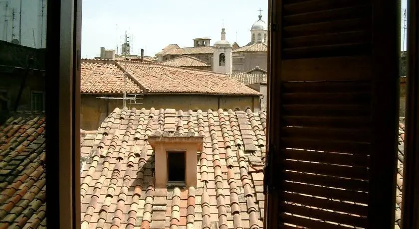 BB Il Re Alla Reginella Guest House