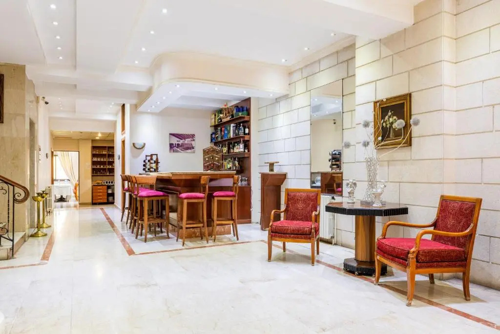 Rami Hotel