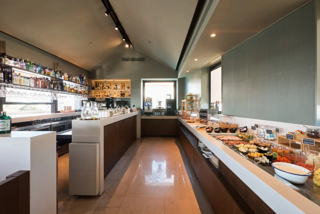 Hotel Kivir