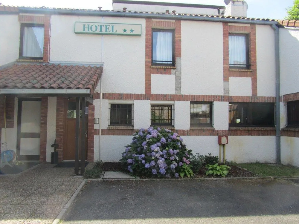 Hôtel Le Saint-Joseph
