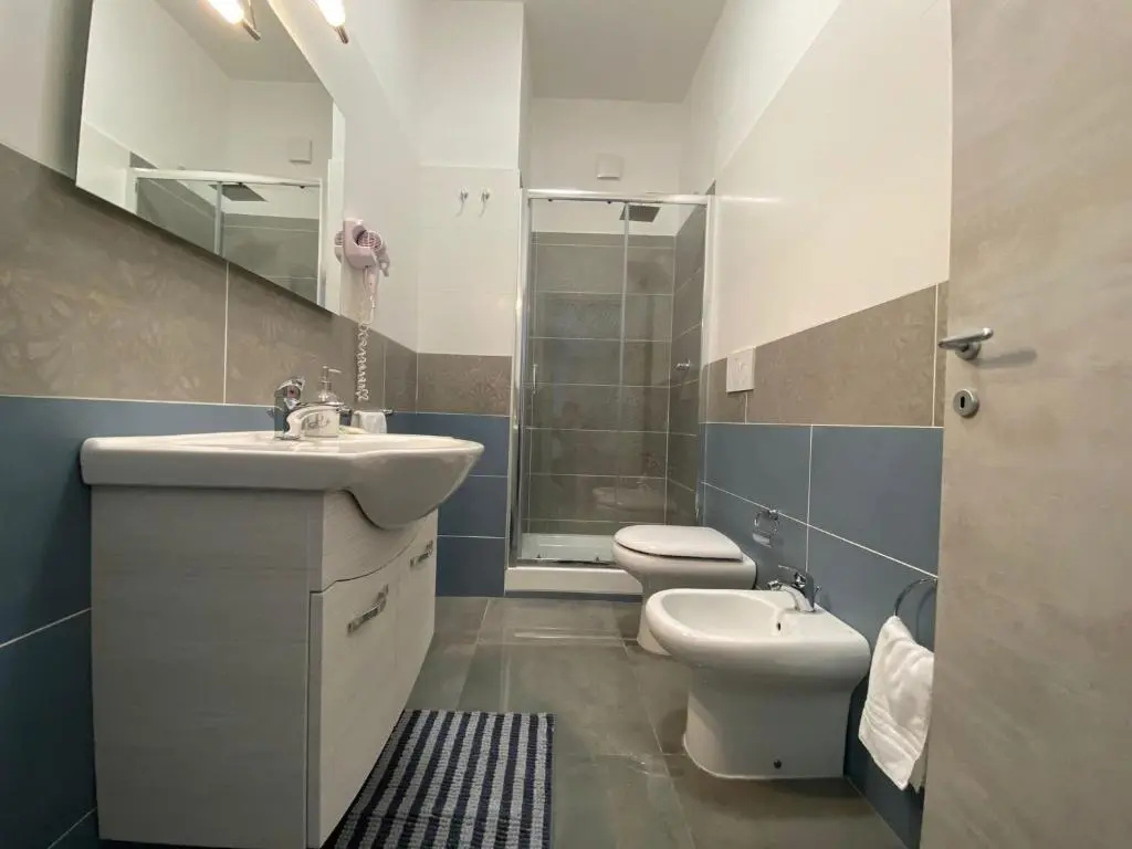 B&B DEL CORSO