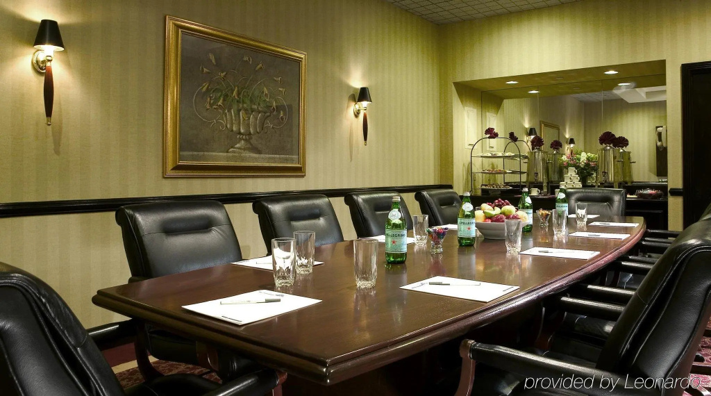 Sheraton Mahwah Hotel