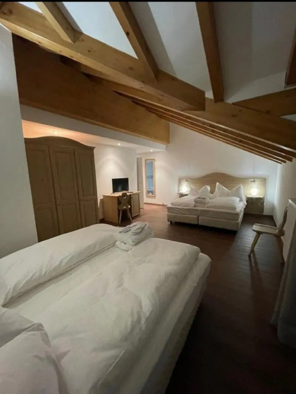 Hotel Villa Aurora