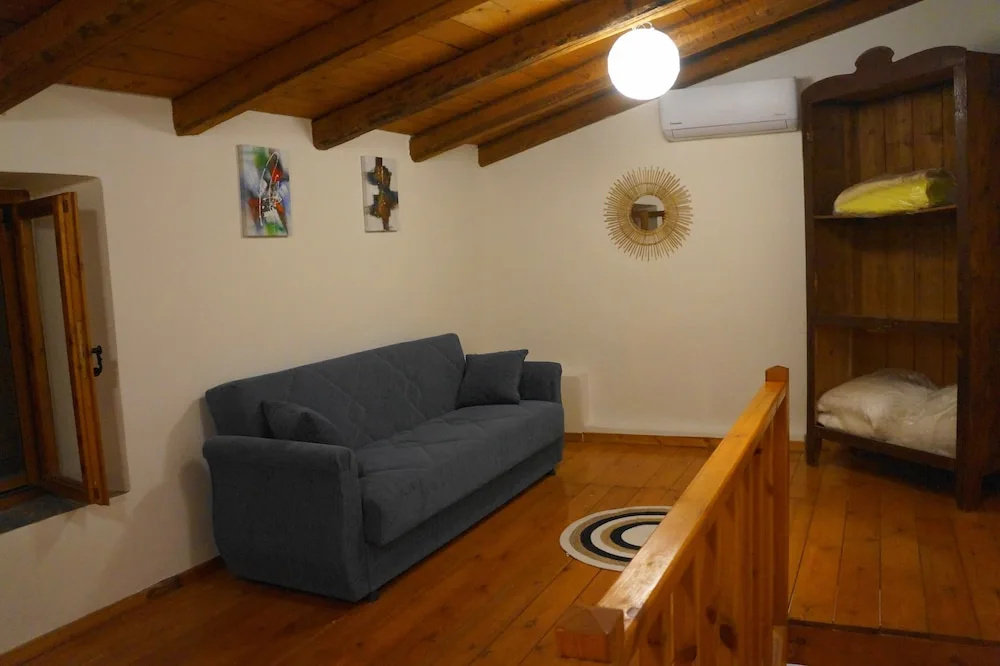Casa Benavista
