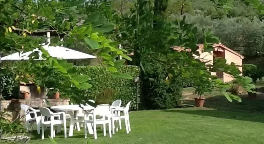 Podere Birreria