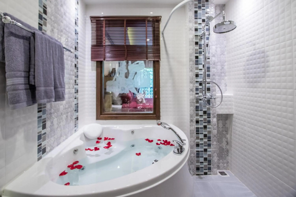 Thanyawintra Boutique and Spa