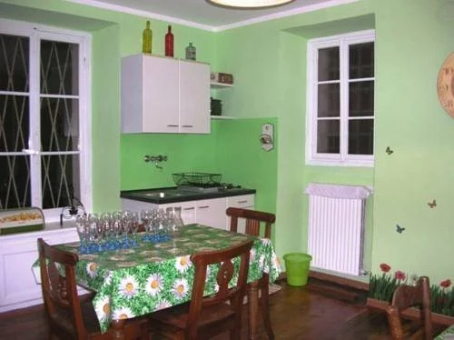 B&B I Lamponi