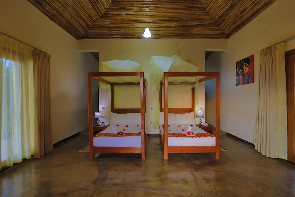 Mezena Resort & SPA