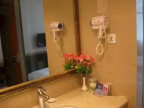 Shenchuan Hotel
