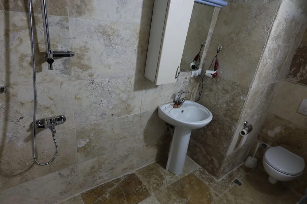 Peri Cave Hotel