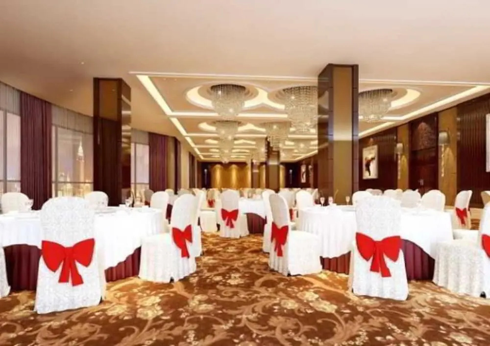 Jinwangjiao Hotel