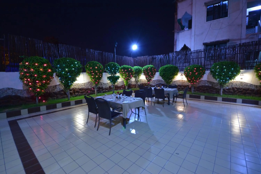 The Legend Inn @Nagpur