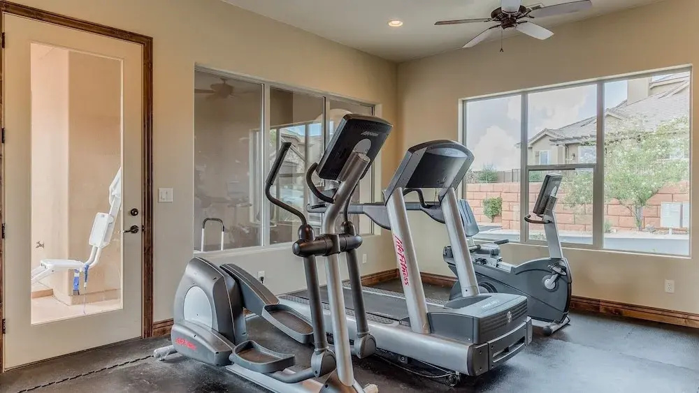 Kolob 3 Bedroom Apts by RedAwning