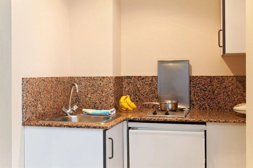 Rialta Apartahotel