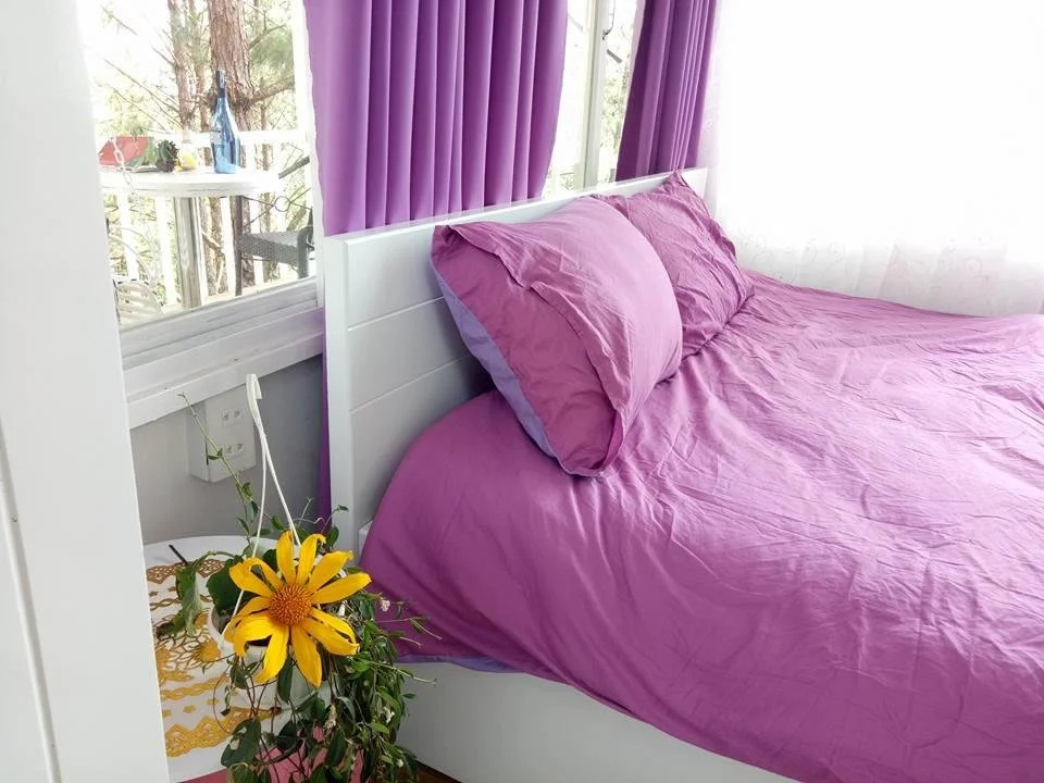 Pine Hill Homestay Dalat