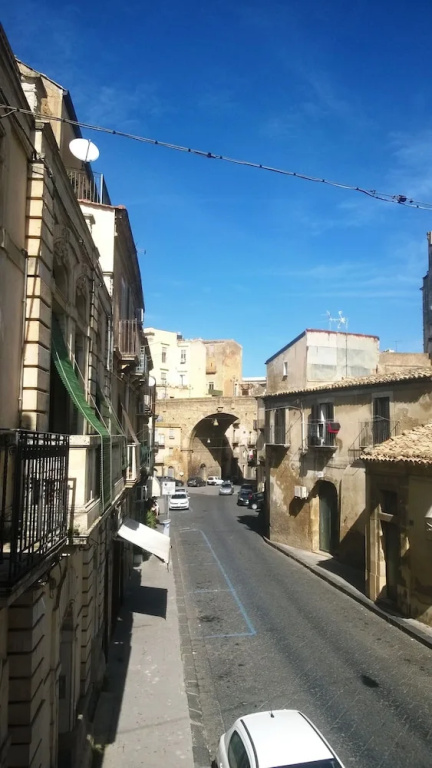 Casa del Sole