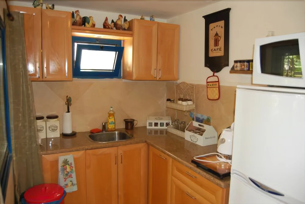 Beit Yosef Guest House Zimmers Safed