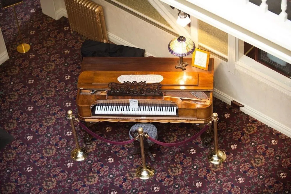 Beaumont Hotel and Spa - Adults Only