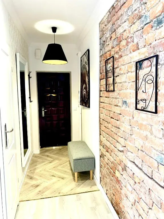 Apartamenty Sienkiewicza - 1-23os, bezpłatny parking, centrum, park, fv