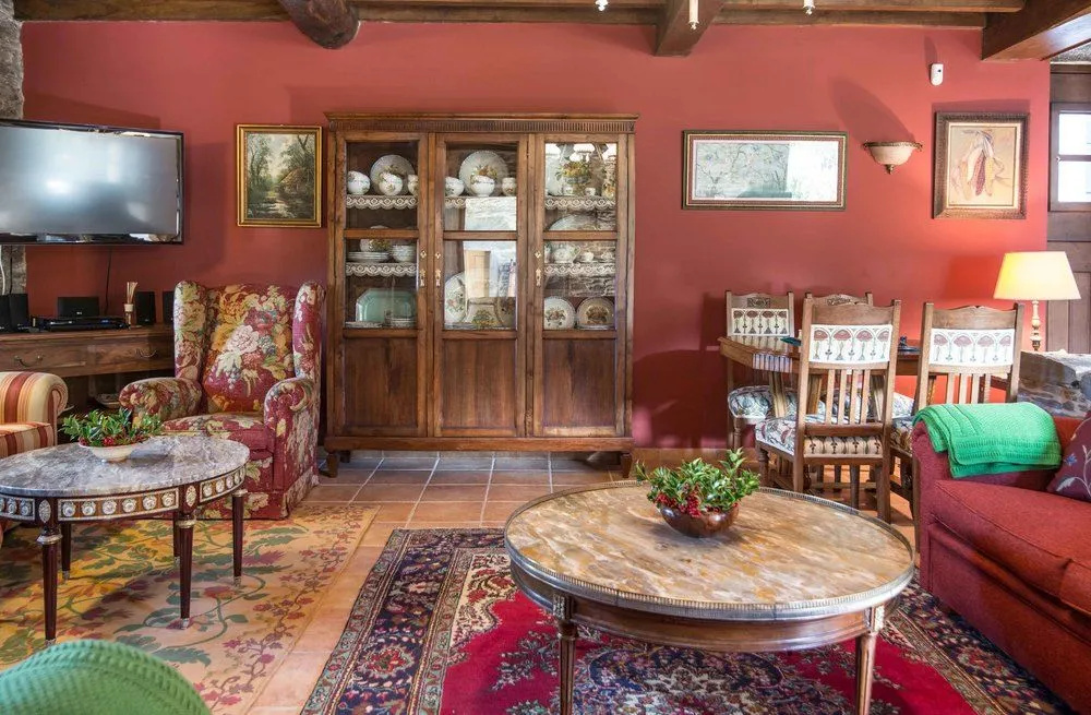 Casa Piñeiro