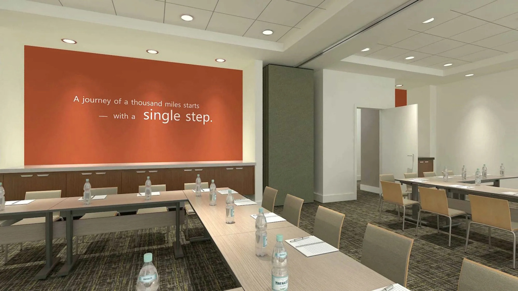 EVEN Hotel Seattle Downtown - Lake Union by IHG
