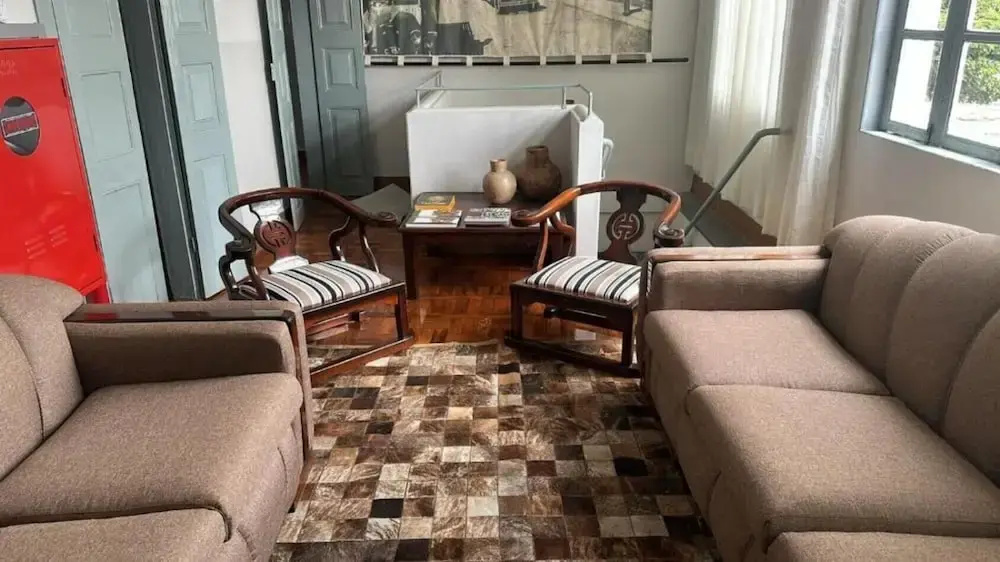 Hotel Barbacena