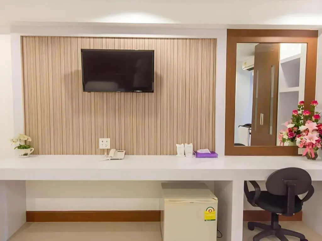 Orchid Residence Nakhon Si Thammarat