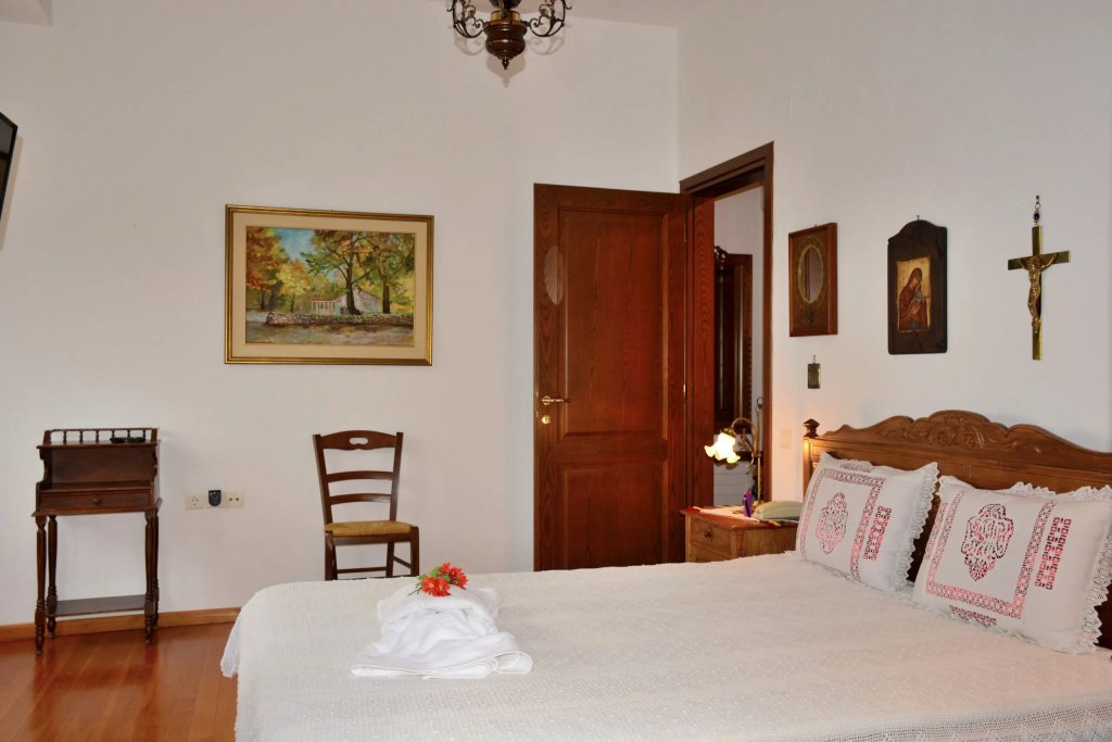 Villa Stefanos