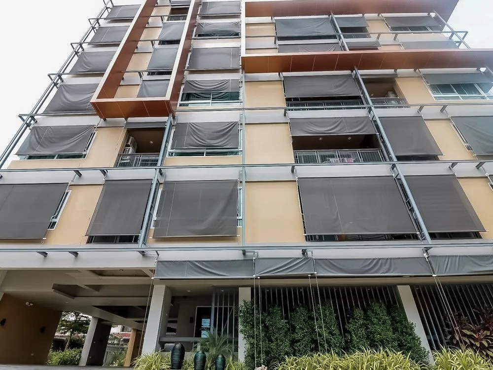 Nida Rooms Lasalle Bangna La Maison(นิด้ารูม ลาซาล บางนา ลาเมซอง)