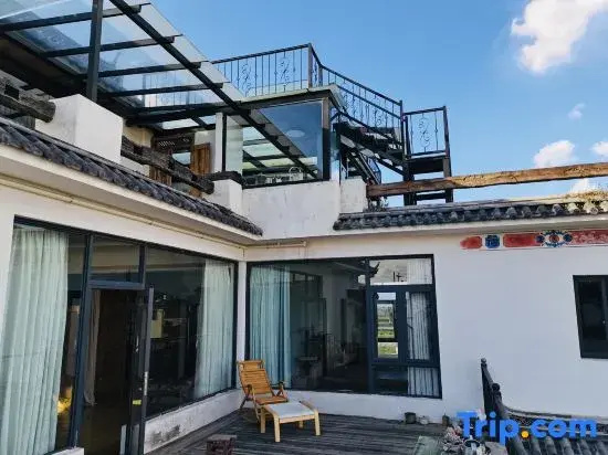 Dali Karma’s house