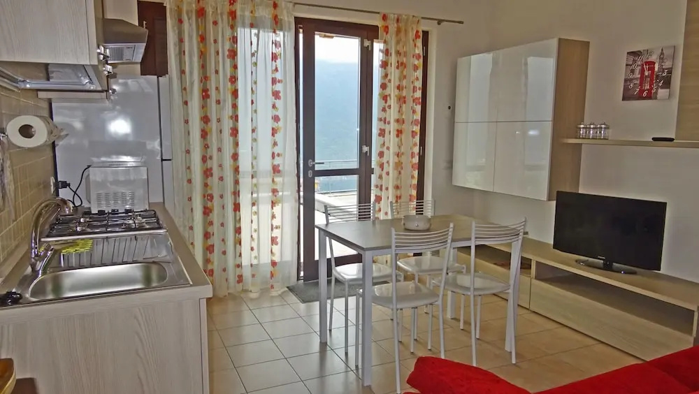 La Quiete 29 Holideal