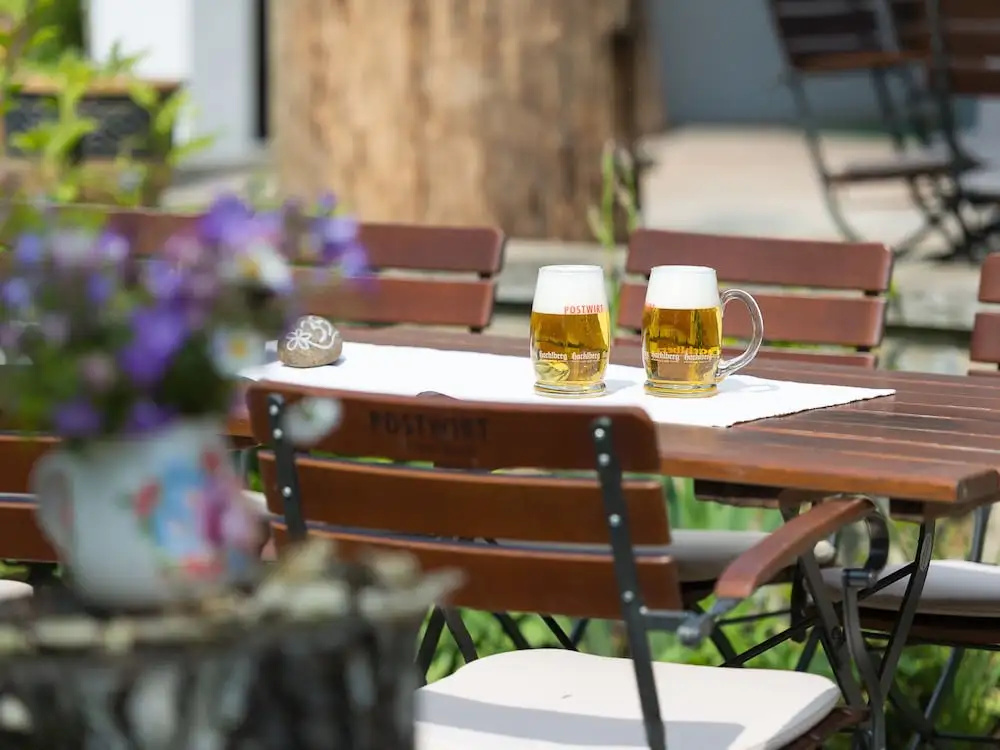 Landhotel Postwirt