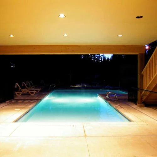 Collins Lake Resort