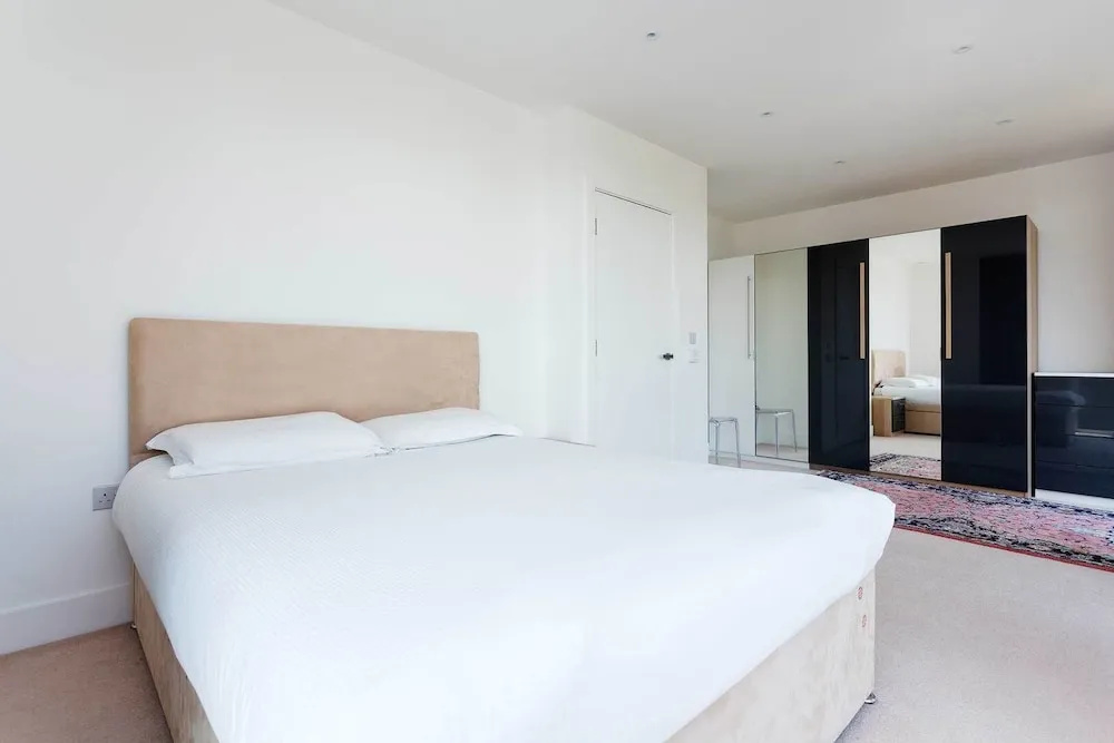 Fulham Riverside Retreat