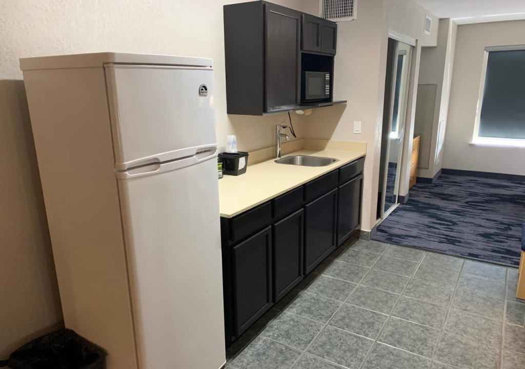 Candlewood Suites San Antonio - Fort Sam Houston by IHG
