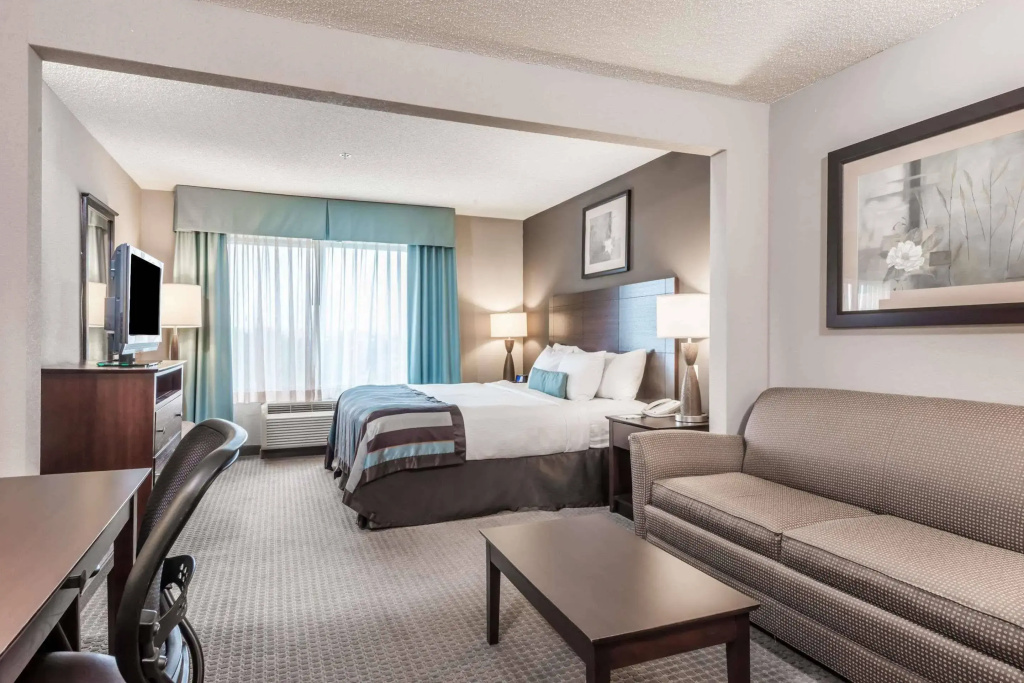 Home2 Suites By Hilton St. Charles St.Louis