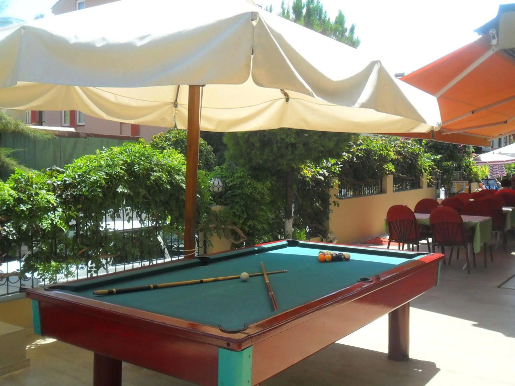 Marmaris Liman Apart