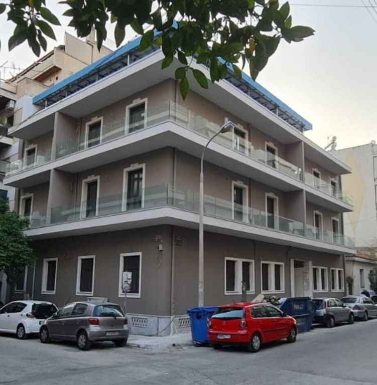 Bueno Apartments by Athens Prime Hotels