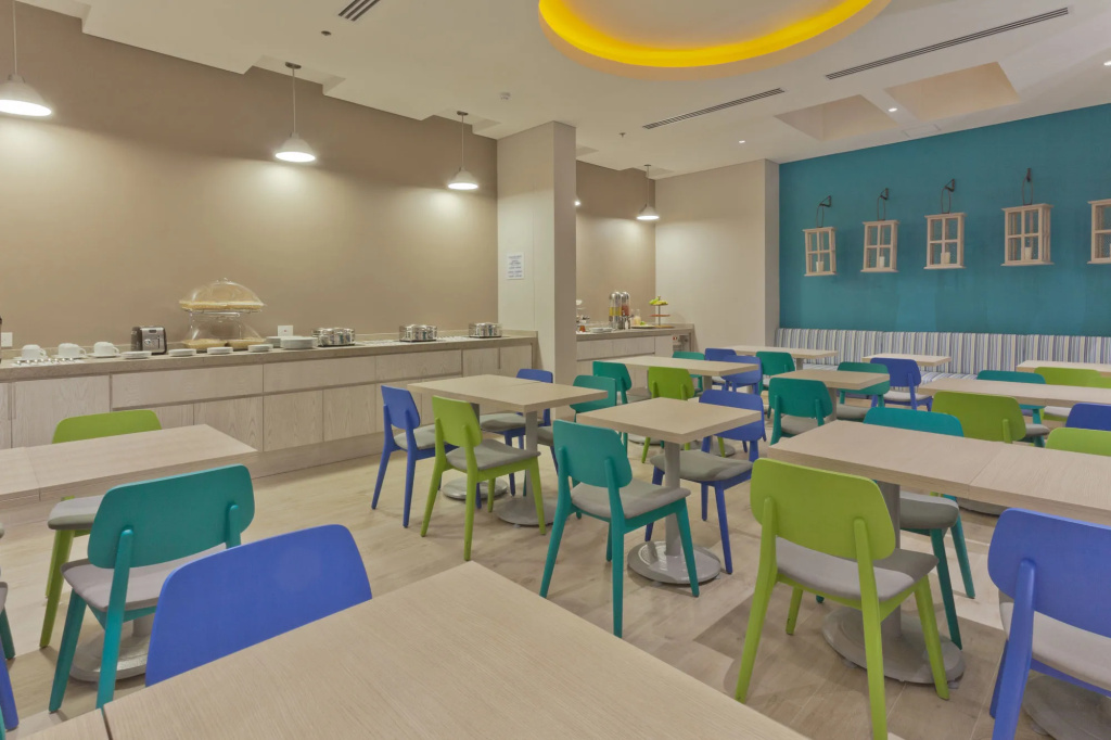 Holiday Inn Express Yopal by IHG