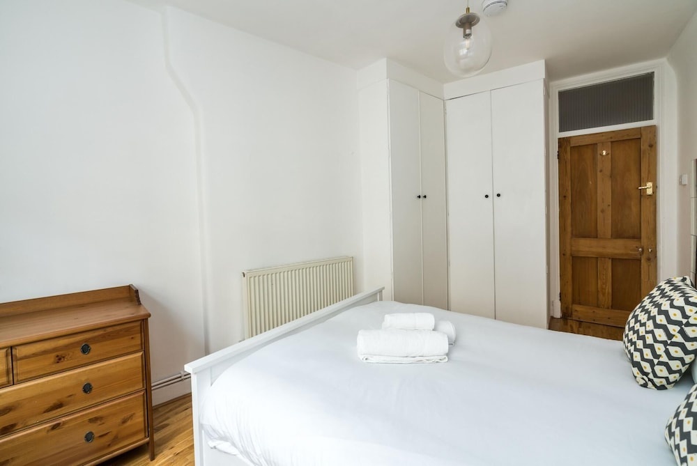Unique 2BD Flat Kings Cross Central London