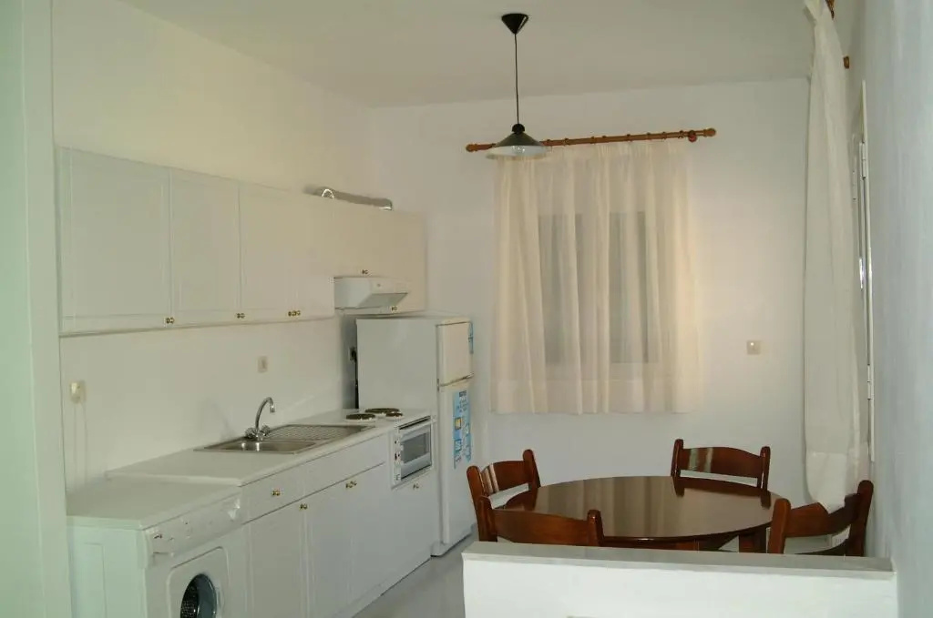 Steve Apartments