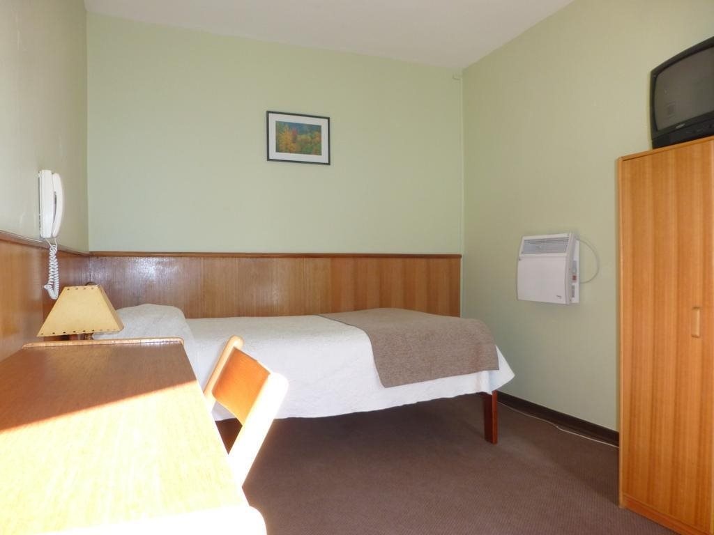Hotel El Mirador