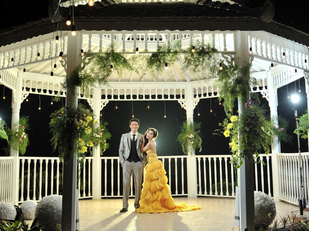 Amanda Hills Bandungan