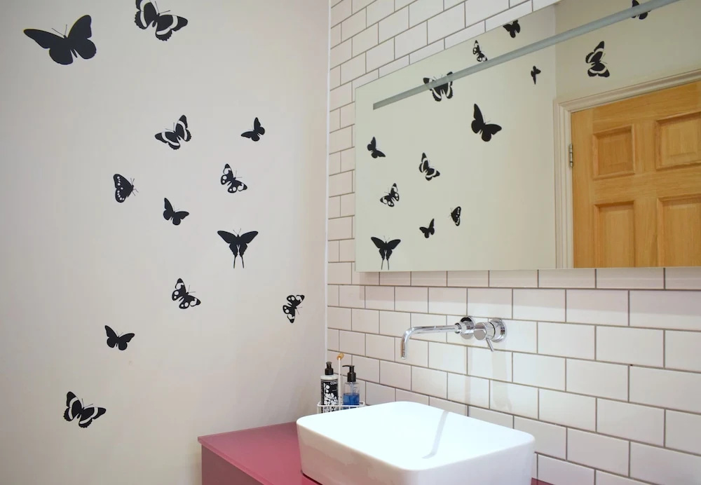 Contemporary 5 Bedroom House in North London