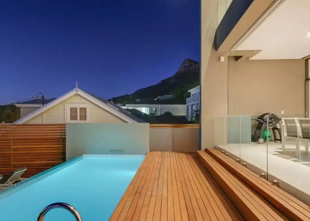 Harrier Place - Four Bedroom Villa, Sleeps 8