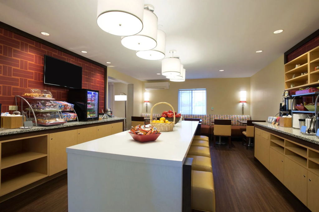 MainStay Suites Greensboro