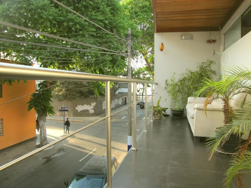 Paipo Bed Breakfast & Surf