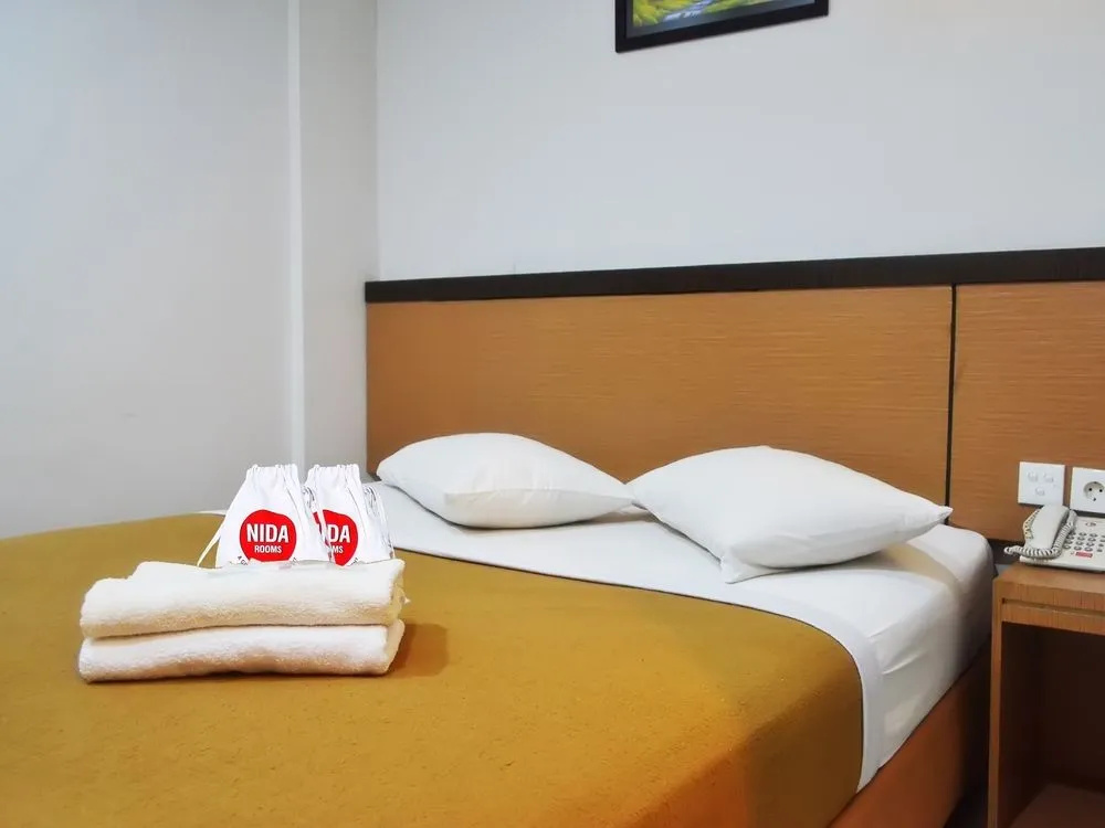 Parma Star Hotel